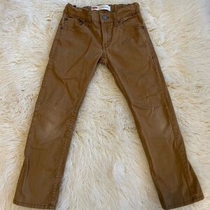 Boy’s Levi’s, size 8 regular